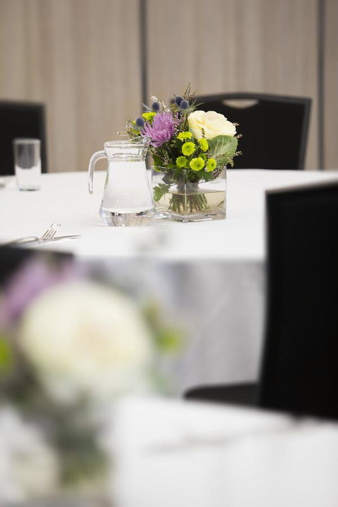 Mercure Newcastle Airport - Newcastle Accommodation 13