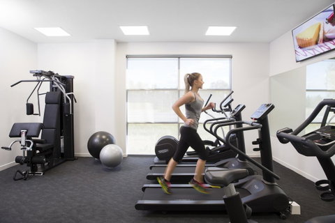 Mercure Newcastle Airport - Newcastle Accommodation 8