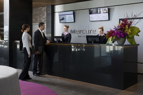 Mercure Newcastle Airport - Newcastle Accommodation 5