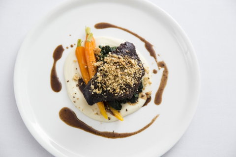 Mercure Newcastle Airport - Newcastle Accommodation 14