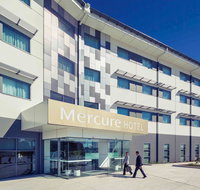 Mercure Newcastle Airport - New Castle Tourism