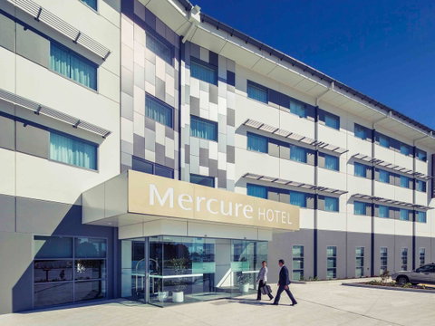 Mercure Newcastle Airport - Newcastle Accommodation 0