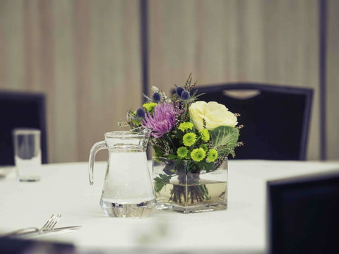 Mercure Newcastle Airport - Newcastle Accommodation 30