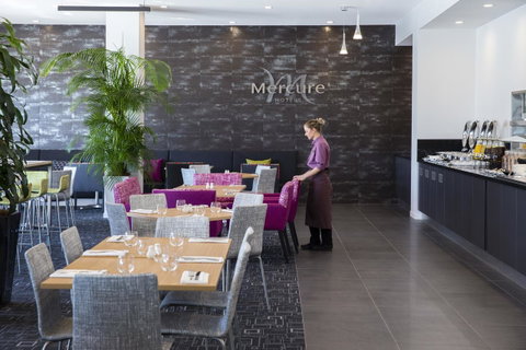 Mercure Newcastle Airport - Newcastle Accommodation 11