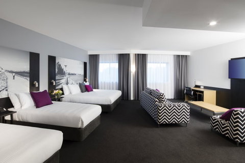 Mercure Newcastle Airport - Newcastle Accommodation 9