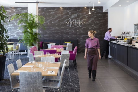 Mercure Newcastle Airport - Newcastle Accommodation 10
