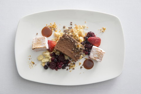 Mercure Newcastle Airport - Newcastle Accommodation 15