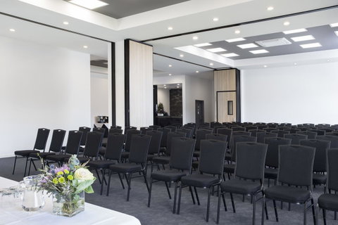 Mercure Newcastle Airport - Newcastle Accommodation 19