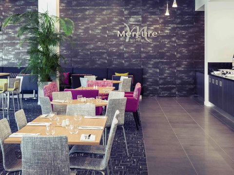Mercure Newcastle Airport - Newcastle Accommodation 41