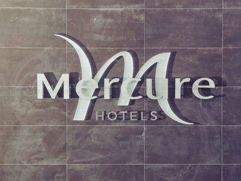 Mercure Newcastle Airport - Newcastle Accommodation 27