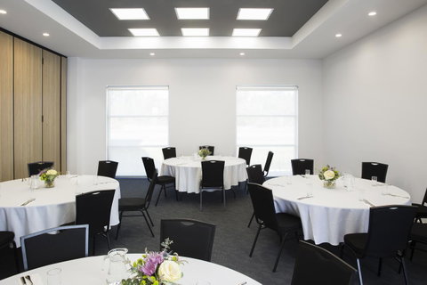 Mercure Newcastle Airport - Newcastle Accommodation 21