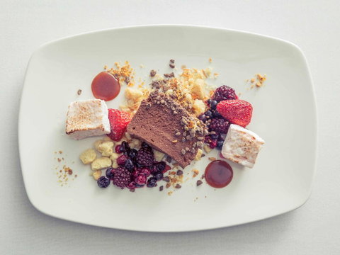 Mercure Newcastle Airport - Newcastle Accommodation 35