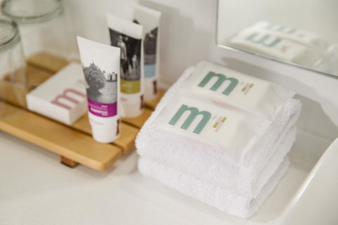 Mercure Newcastle Airport - Newcastle Accommodation 7