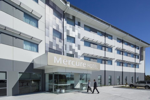Mercure Newcastle Airport - Newcastle Accommodation 2