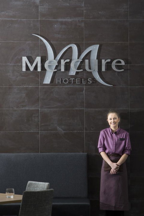 Mercure Newcastle Airport - Newcastle Accommodation 25