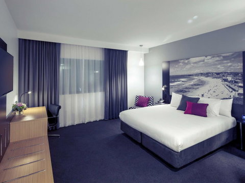 Mercure Newcastle Airport - Newcastle Accommodation 44