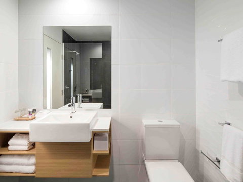 Mercure Newcastle Airport - Newcastle Accommodation 40
