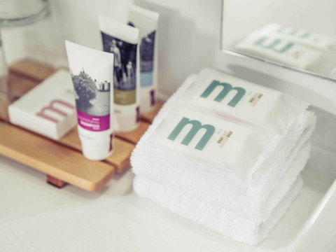 Mercure Newcastle Airport - Newcastle Accommodation 42