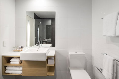Mercure Newcastle Airport - Newcastle Accommodation 6