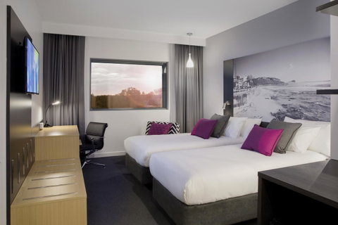 Mercure Newcastle Airport - Newcastle Accommodation 4
