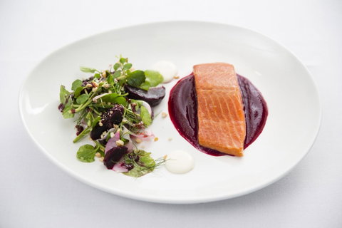 Mercure Newcastle Airport - Newcastle Accommodation 16