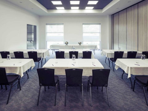 Mercure Newcastle Airport - Newcastle Accommodation 31
