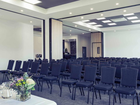 Mercure Newcastle Airport - Newcastle Accommodation 32