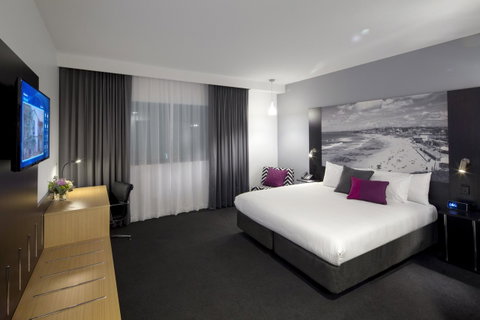 Mercure Newcastle Airport - Newcastle Accommodation 3