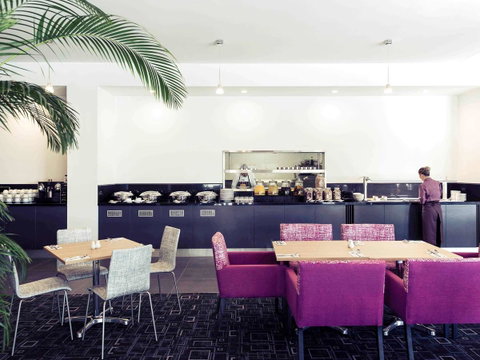 Mercure Newcastle Airport - Newcastle Accommodation 43