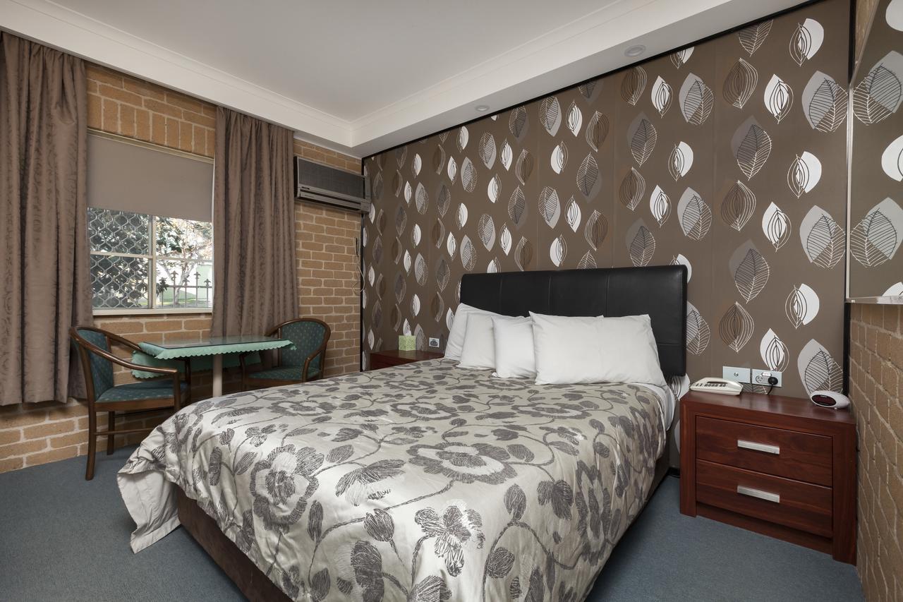 Hume ACT Newcastle Accommodation