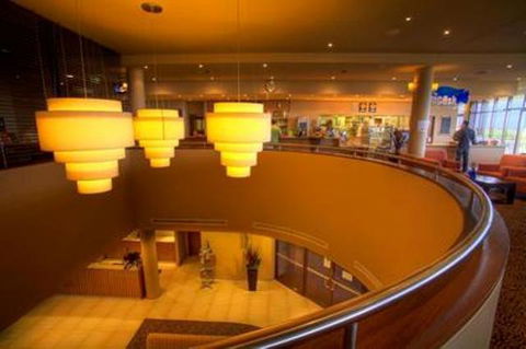Best Western City Sands - New Castle Tourism 9