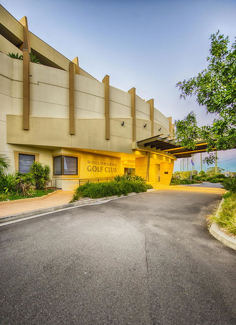 Best Western City Sands - New Castle Tourism 6