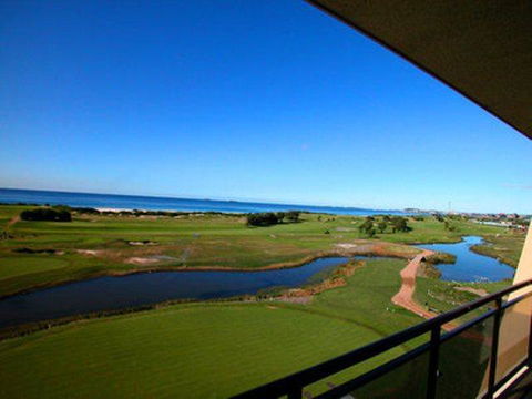 Best Western City Sands - New Castle Tourism 17