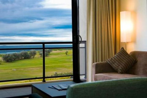 Best Western City Sands - New Castle Tourism 4