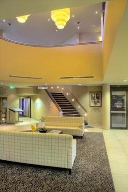 Best Western City Sands - New Castle Tourism 3