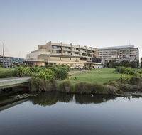 Best Western City Sands - New Castle Tourism