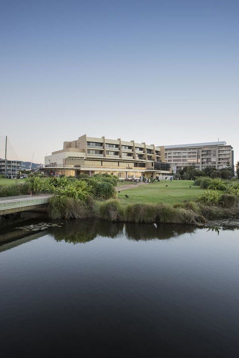 Best Western City Sands - New Castle Tourism 0