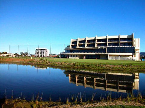 Best Western City Sands - New Castle Tourism 2