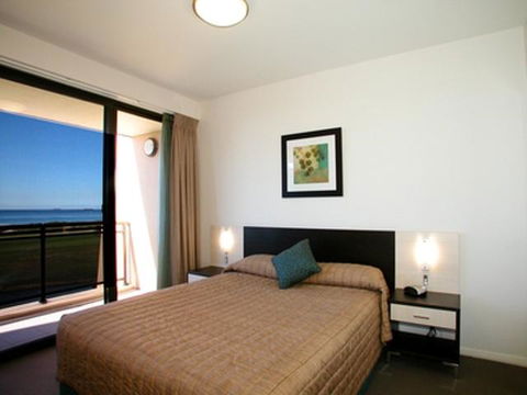 Best Western City Sands - New Castle Tourism 1