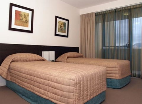 Best Western City Sands - New Castle Tourism 15