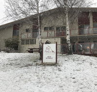 Aalberg Chalet - Newcastle Accommodation