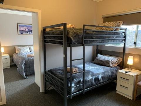 Yuki Inn Jindabyne - Newcastle Accommodation 13