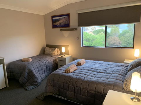 Yuki Inn Jindabyne - Newcastle Accommodation 7