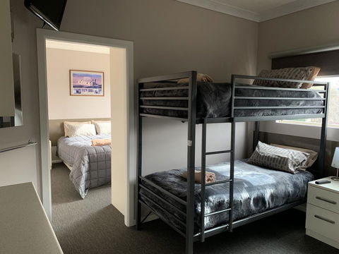 Yuki Inn Jindabyne - Newcastle Accommodation 15