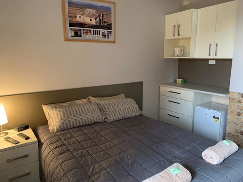 Yuki Inn Jindabyne - Newcastle Accommodation 25