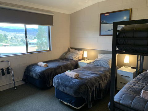 Yuki Inn Jindabyne - Newcastle Accommodation 26