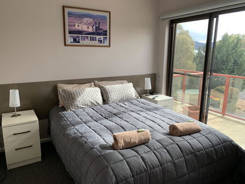 Yuki Inn Jindabyne - Newcastle Accommodation 14