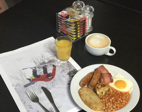 Yuki Inn Jindabyne - Newcastle Accommodation 4