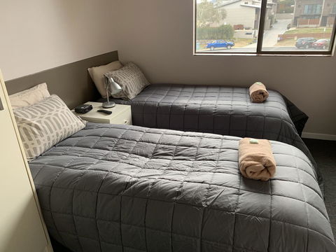 Yuki Inn Jindabyne - Newcastle Accommodation 16