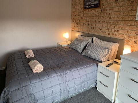 Yuki Inn Jindabyne - Newcastle Accommodation 18